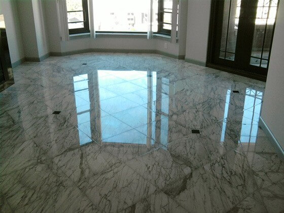Marble Floor Polishing Bahamas